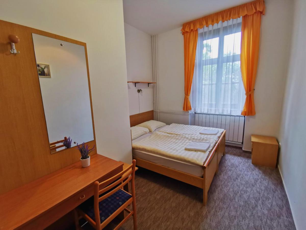 Hotel Imola Garden Vendeghaz Balatonfüred Exteriér fotografie